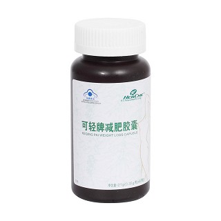 荷氏可轻牌减肥胶囊(名实生物)