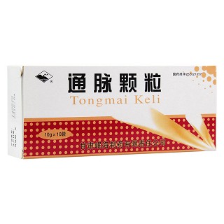 通脉颗粒(岷州)