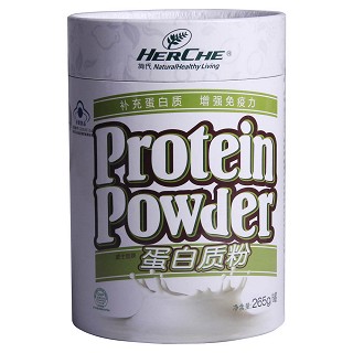 荷氏威士雅牌蛋白质粉(威士雅)