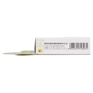 柴黄颗粒(3g*10袋)
