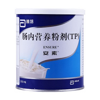 肠内营养粉剂(安素)