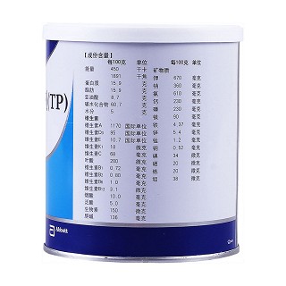肠内营养粉剂(安素)
