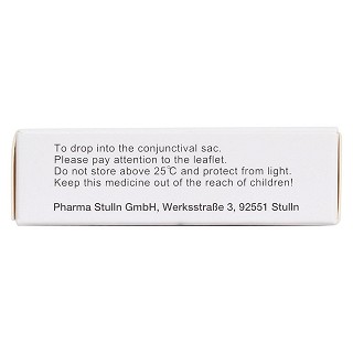 七叶洋地黄双苷滴眼液(10支*0.4ml:(0.006mg+0.04mg))
