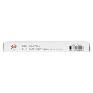 多动宁胶囊(0.38g*60粒/盒)