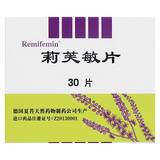 莉芙敏片价格
