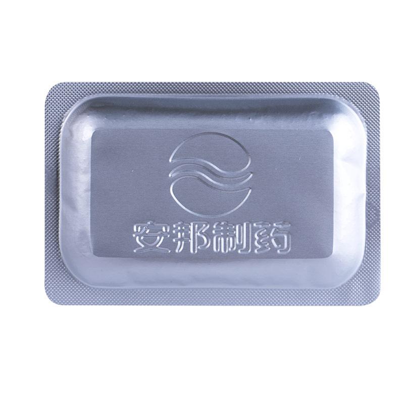 银黄清肺胶囊(安邦)