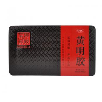 黄明胶(东阿阿胶)