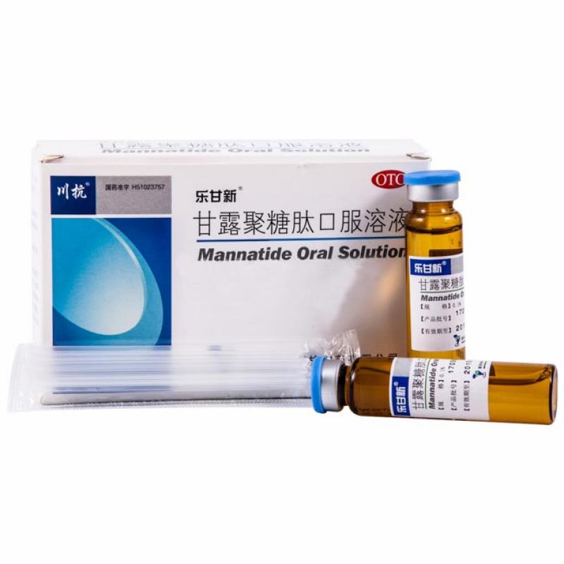 甘露聚糖肽口服溶液价格