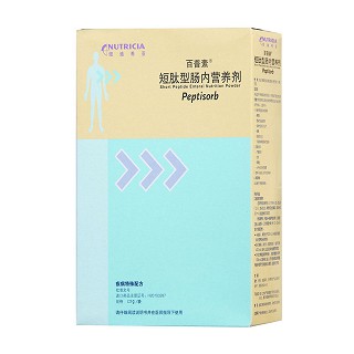 短肽型肠内营养剂功效作用厂家
