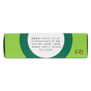 妇科千金片(0.32g*18s*6板)