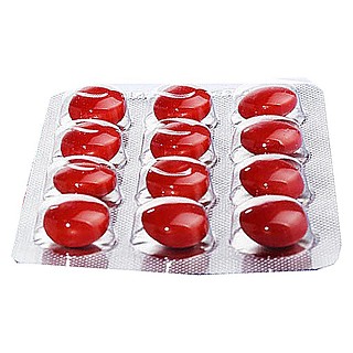 调经止痛片(12s*4板)