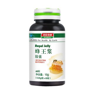 汤臣倍健蜂王浆胶囊(汤臣倍健)