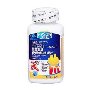 香杞维c咀嚼片价格 香杞维c咀嚼片价格