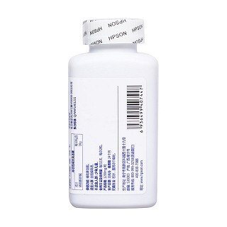 惠普生牌大豆磷脂软胶囊(1200mg*100s)