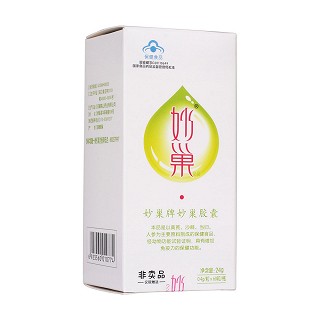 妙巢牌妙巢胶囊(高山)