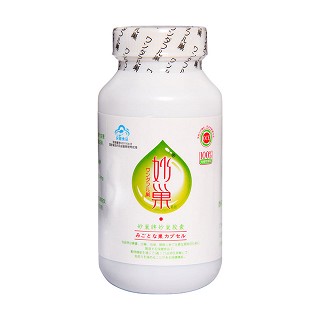 妙巢牌妙巢胶囊青春体验装价格