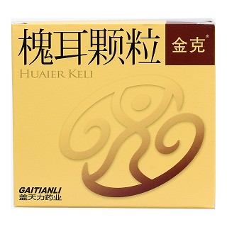 槐耳颗粒价格