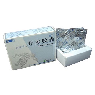 肝龙胶嚢(赛诺)