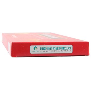 肝精补血素口服液(10ml*10支)