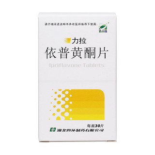 依普黄酮片价格