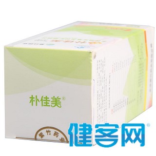 朴佳美牌多种维生素多种矿物质片(1g*60s)
