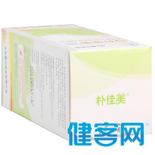 朴佳美牌多种维生素多种矿物质片功效作用厂家