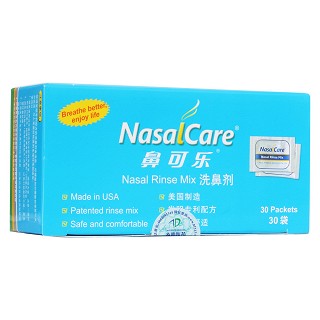 成人装洗鼻剂(鼻可乐)
