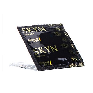 杰士邦极肤非乳胶安全套价格