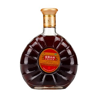 鹿鞭补酒价格