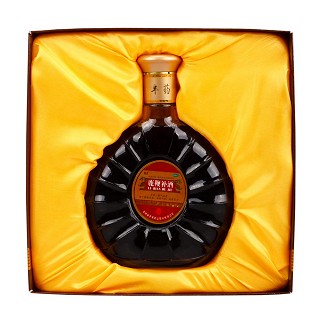 鹿鞭补酒(500ml)
