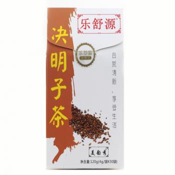 决明子茶(乐舒源)
