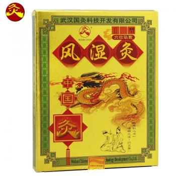 中国灸风湿灸II型(中国灸)