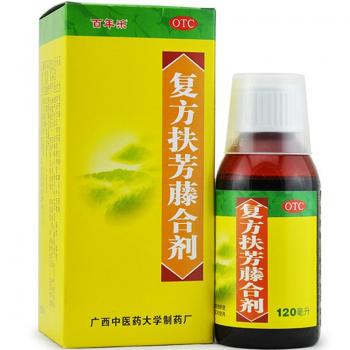 复方扶芳藤合剂(中医药)
