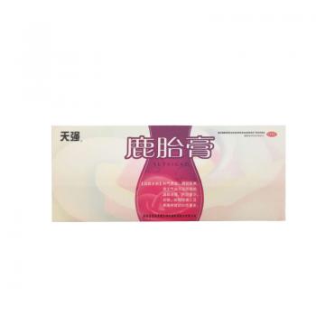 鹿胎膏(天强)