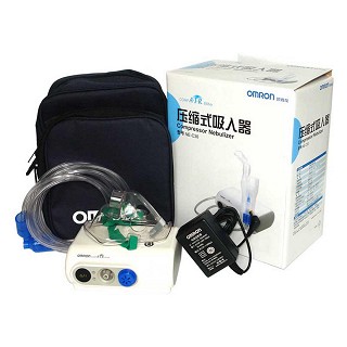 欧姆龙压缩式吸入器ne-c30(欧姆龙)