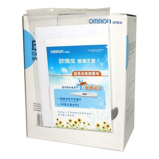 欧姆龙压缩式吸入器ne-c30(欧姆龙)