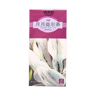 月月益尔茶(秀能)