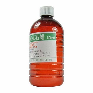 轻质液状石蜡价格