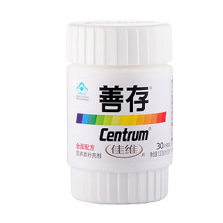 善存佳维片