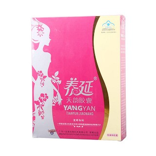 养延牌天韵胶囊价格