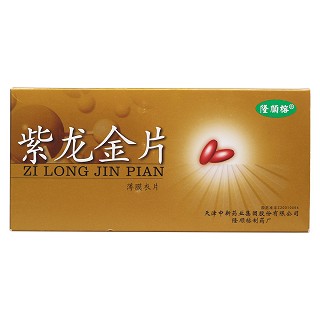 紫龙金片价格
