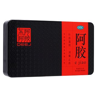 东阿阿胶(东阿阿胶)