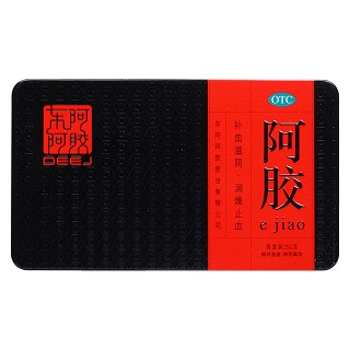 东阿阿胶价格