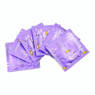 杰士邦动感薄价格