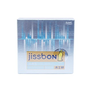 杰士邦冰爽型(innolatex)