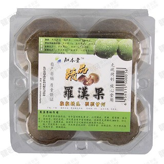 精品罗汉果(知本堂)
