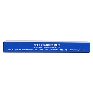青霉素v钾片(0.236g*12s)