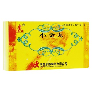 小金丸(金马)