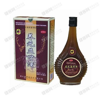 养元益肾酒价格