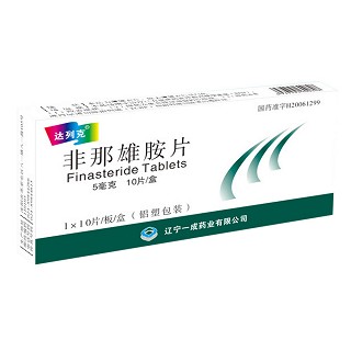 非那雄胺片(一成)